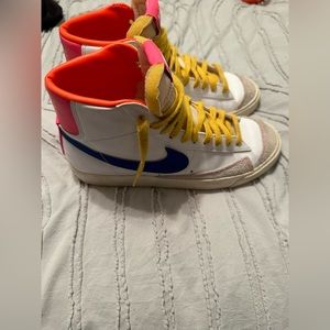 Nike Blazers